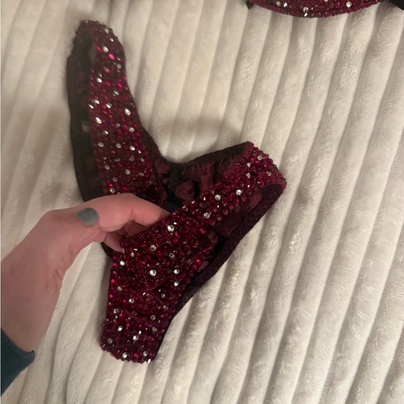 NPC Wellness Bikini - Picture 3 of 4